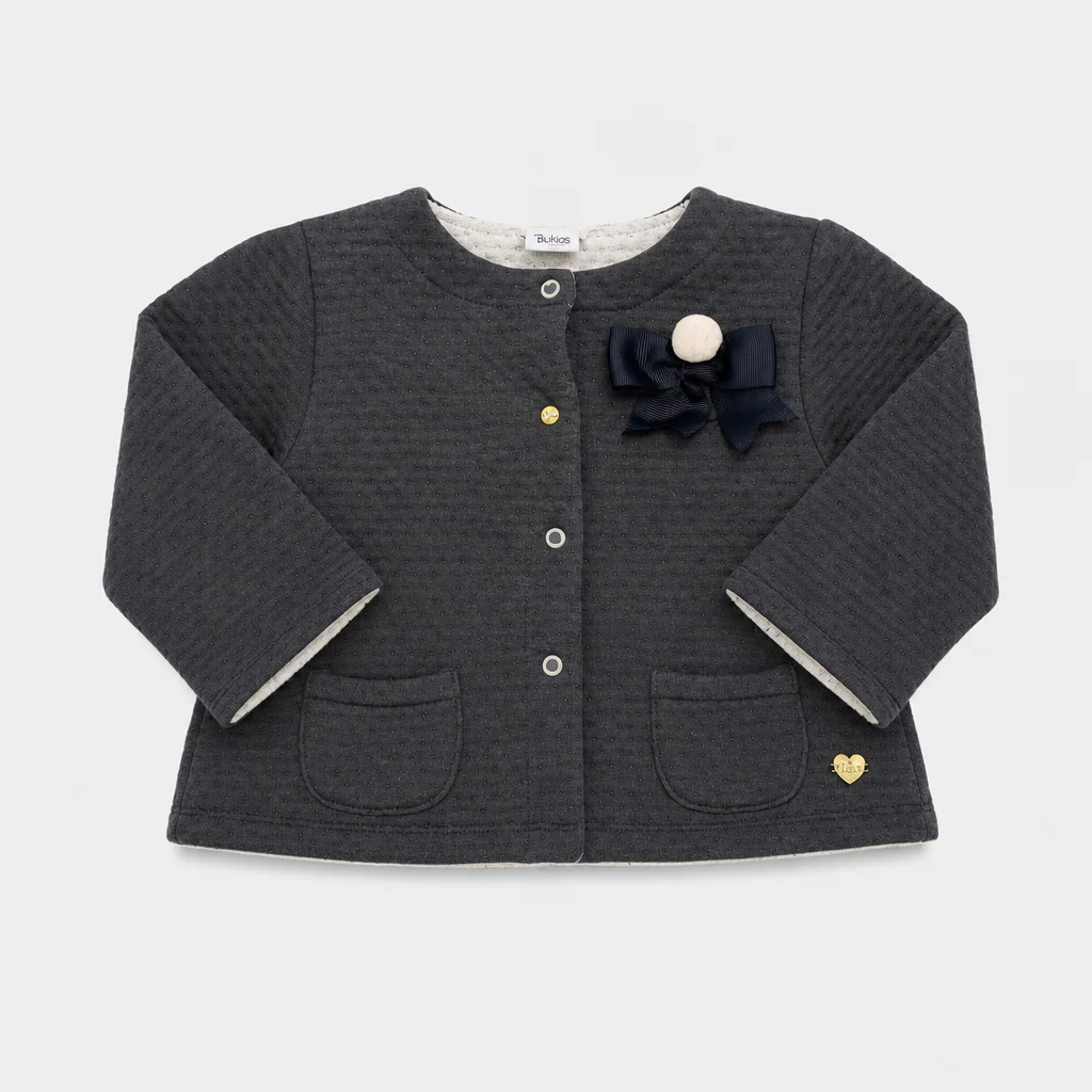 Giacca primavera - Bambina - 78 - 83 | 1 anno