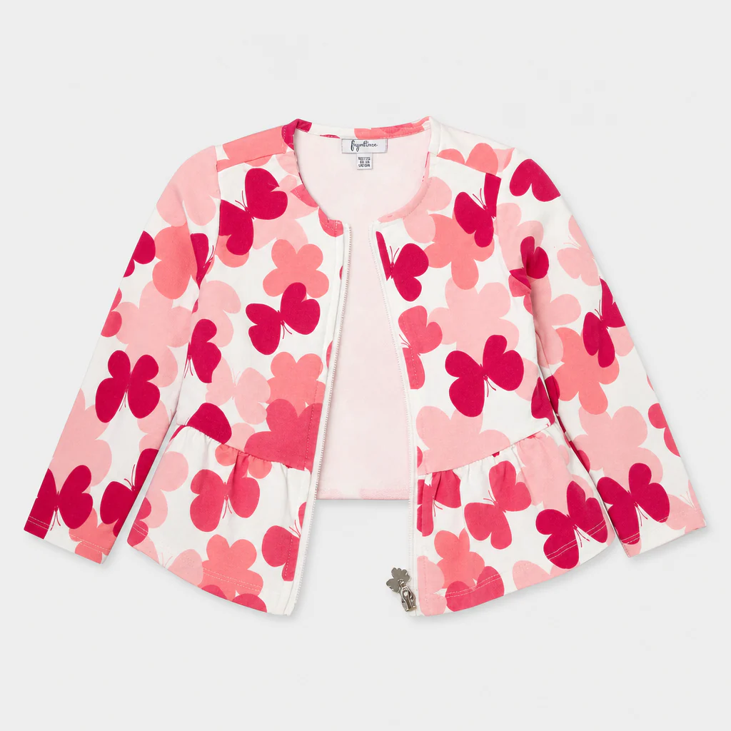 Giacca primavera - Bambina - 78 - 83 | 1 anno
