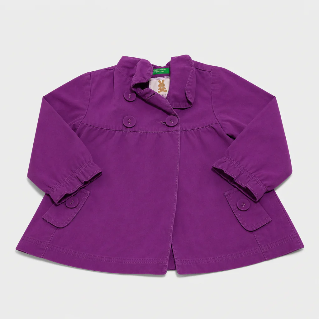 Giacca primavera - Bambina - 84 - 89 | 18 mesi