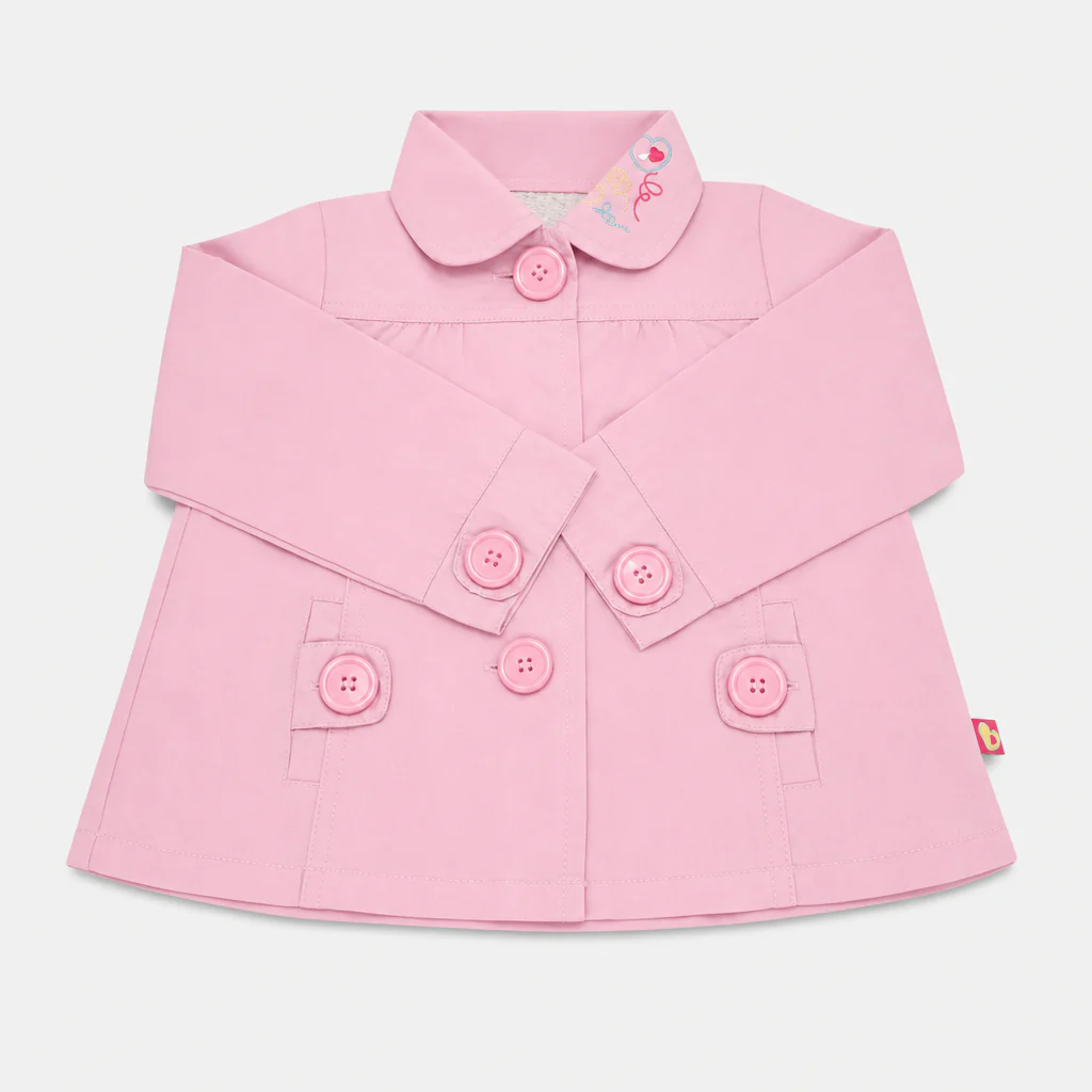 Giacca primavera - Bambina - 84 - 89 | 18 mesi