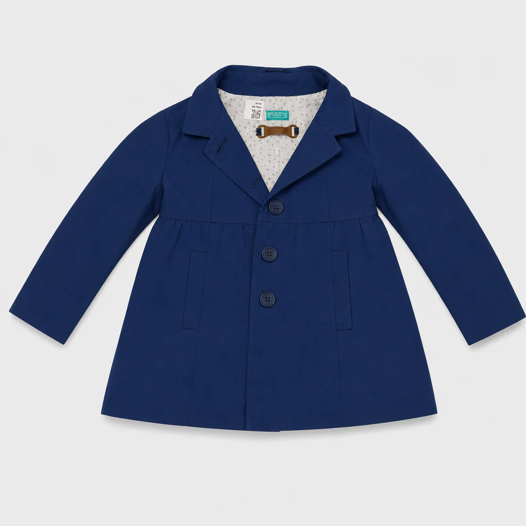 Giacca primavera - Bambina - 84 - 89 | 18 mesi