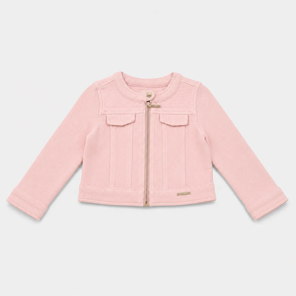 Giacca primavera - Bambina - 90 - 95 | 2 anni