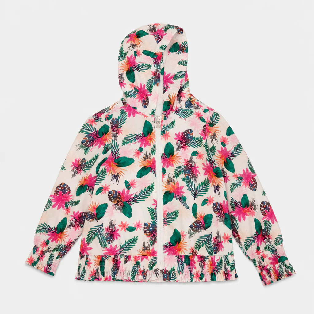 Giacca primavera - Bambina - 90 - 95 | 2 anni