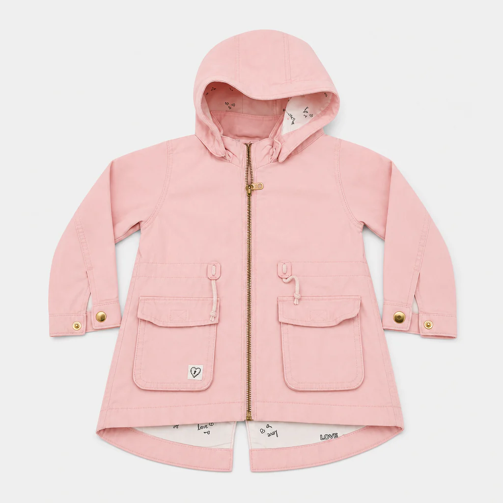 Giacca primavera - Bambina - 90 - 95 | 2 anni