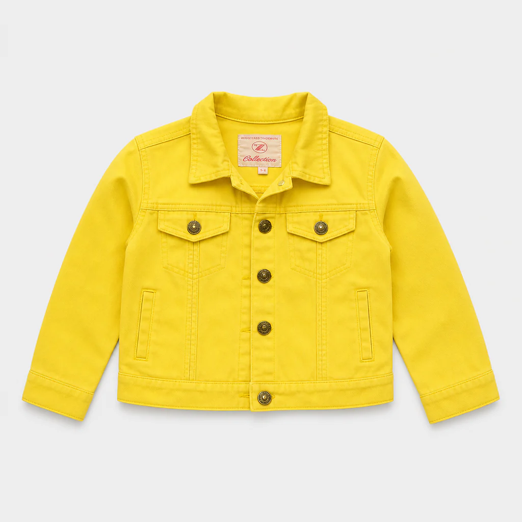Giacca primavera - Bambina - 96 - 101 | 3 anni