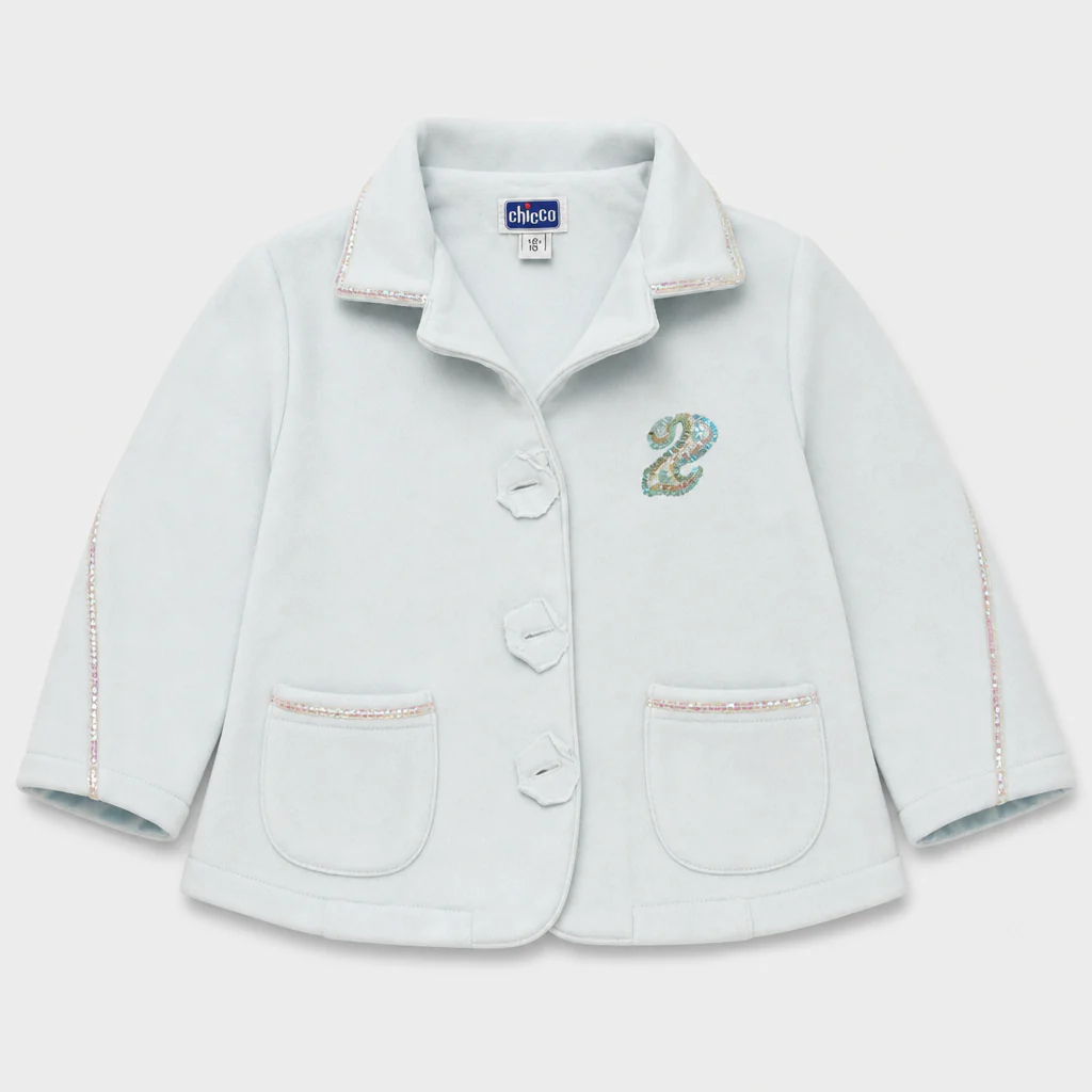 Giacca primavera - Bambina - 96 - 101 | 3 anni