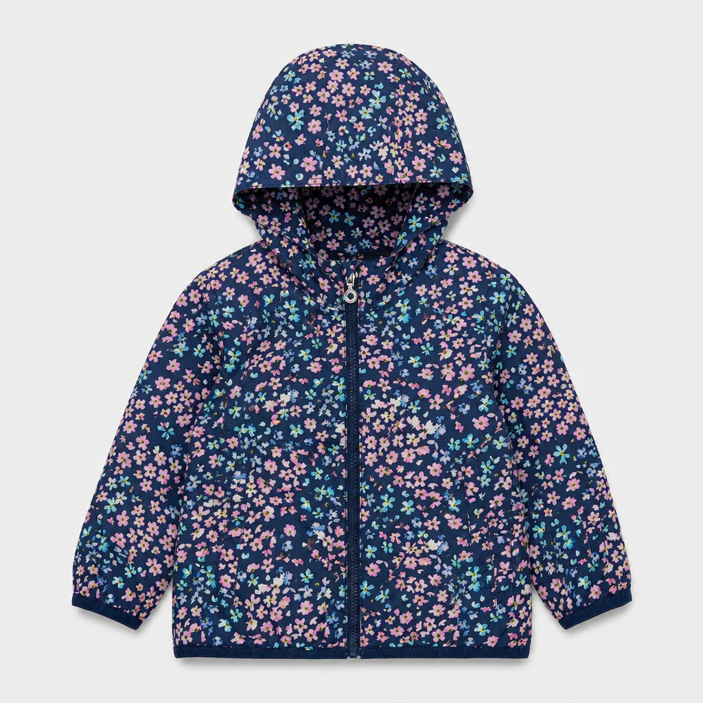 Giacca primavera - Bambina - 96 - 101 | 3 anni