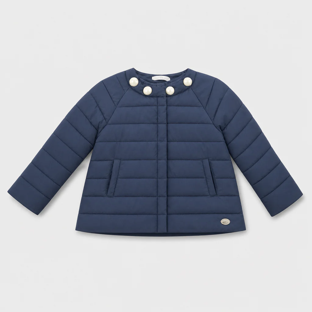 Giacca primavera - Bambina - 96 - 101 | 3 anni