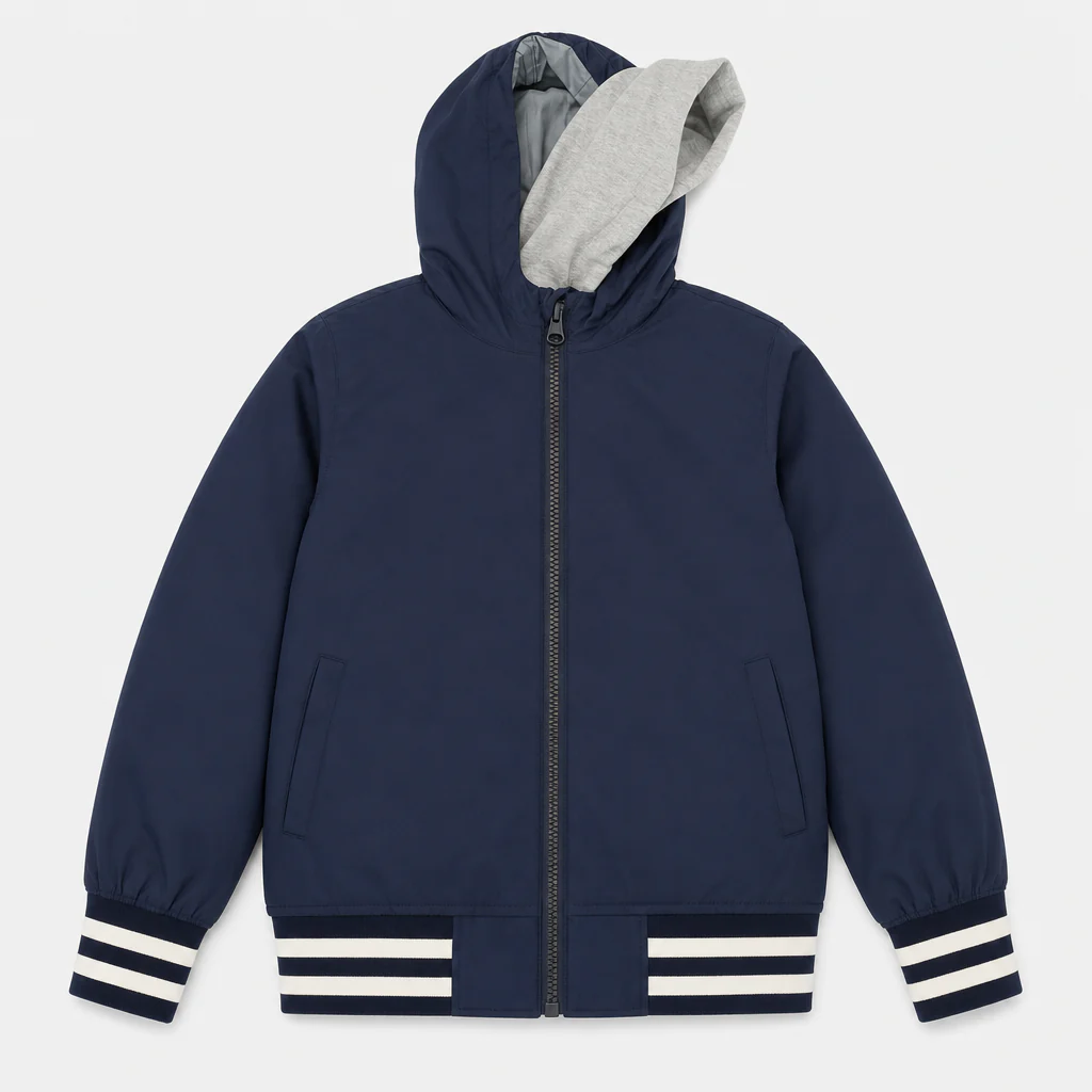 Giacca primavera - Bambino - 102 - 107 | 4 anni
