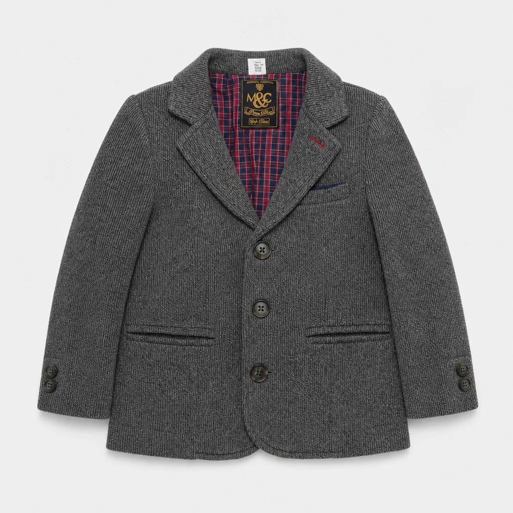 Giacca primavera - Bambino - 102 - 107 | 4 anni