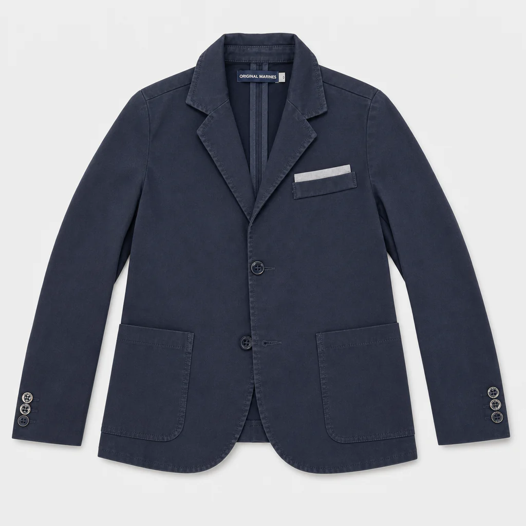 Giacca primavera - Bambino - 114 - 119 | 6 anni