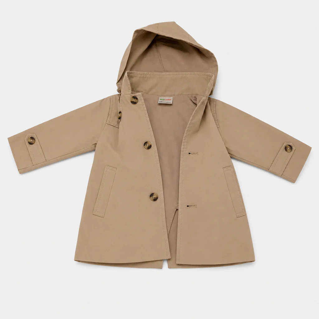 Giacca primavera - Bambino - 50 - 59 < 3 mesi
