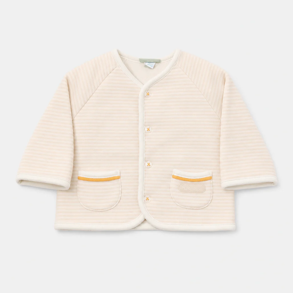 Giacca primavera - Bambino - 50 - 59 < 3 mesi