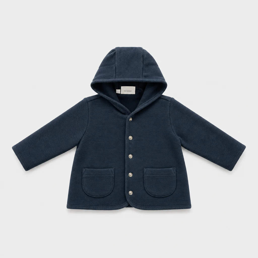 Giacca primavera - Bambino - 60 - 65 | 3 mesi