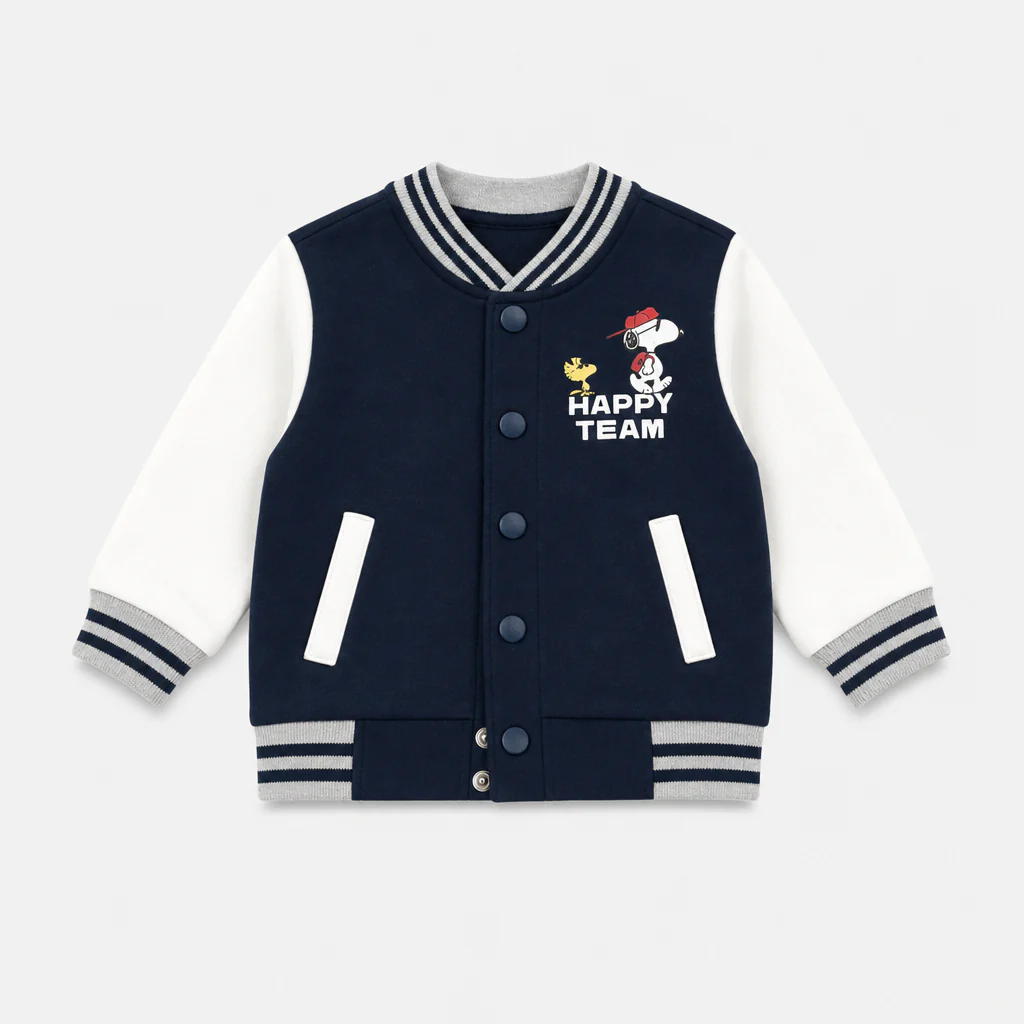 Giacca primavera - Bambino - 60 - 65 | 3 mesi