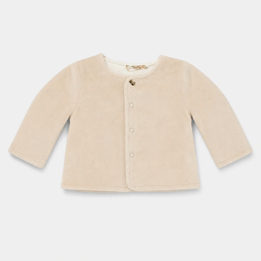 Giacca primavera - Bambino - 60 - 65 | 3 mesi