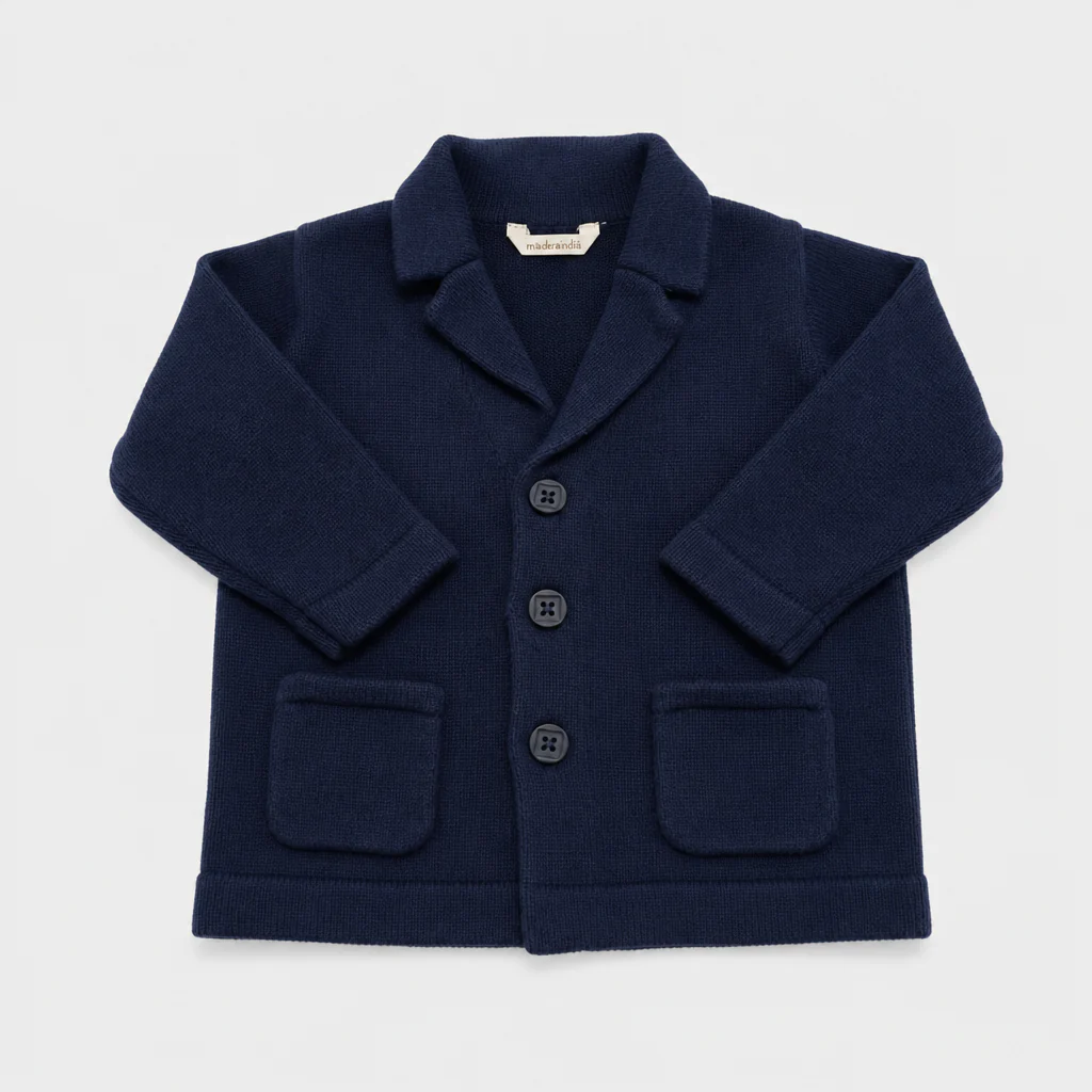 Giacca primavera - Bambino - 60 - 65 | 3 mesi