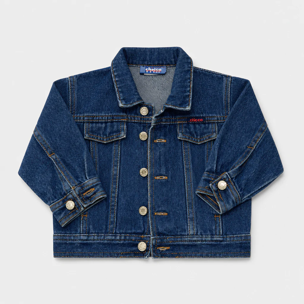 Giacca primavera - Bambino - 66 - 71 | 6 mesi