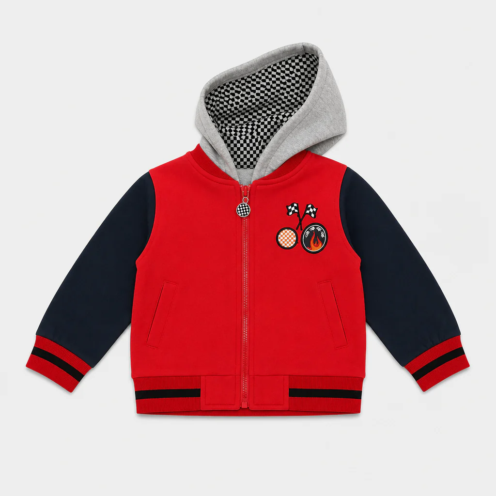 Giacca primavera - Bambino - 66 - 71 | 6 mesi