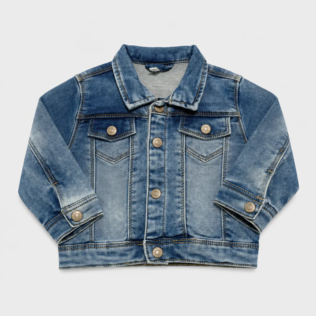 Giacca primavera - Bambino - 66 - 71 | 6 mesi