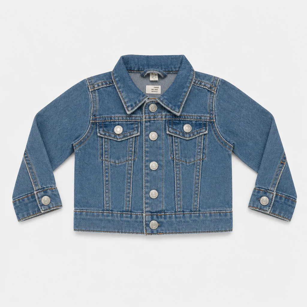 Giacca primavera - Bambino - 66 - 71 | 6 mesi