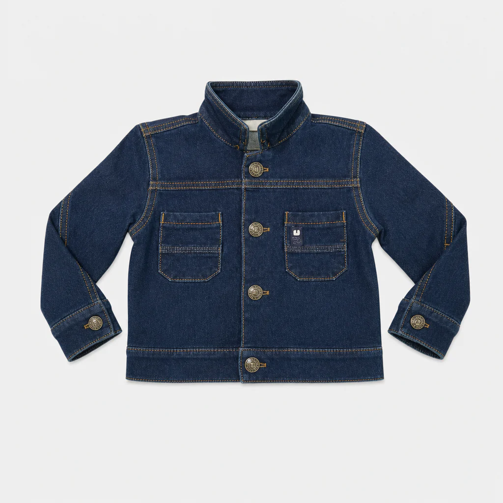 Giacca primavera - Bambino - 72 - 77 | 9 mesi
