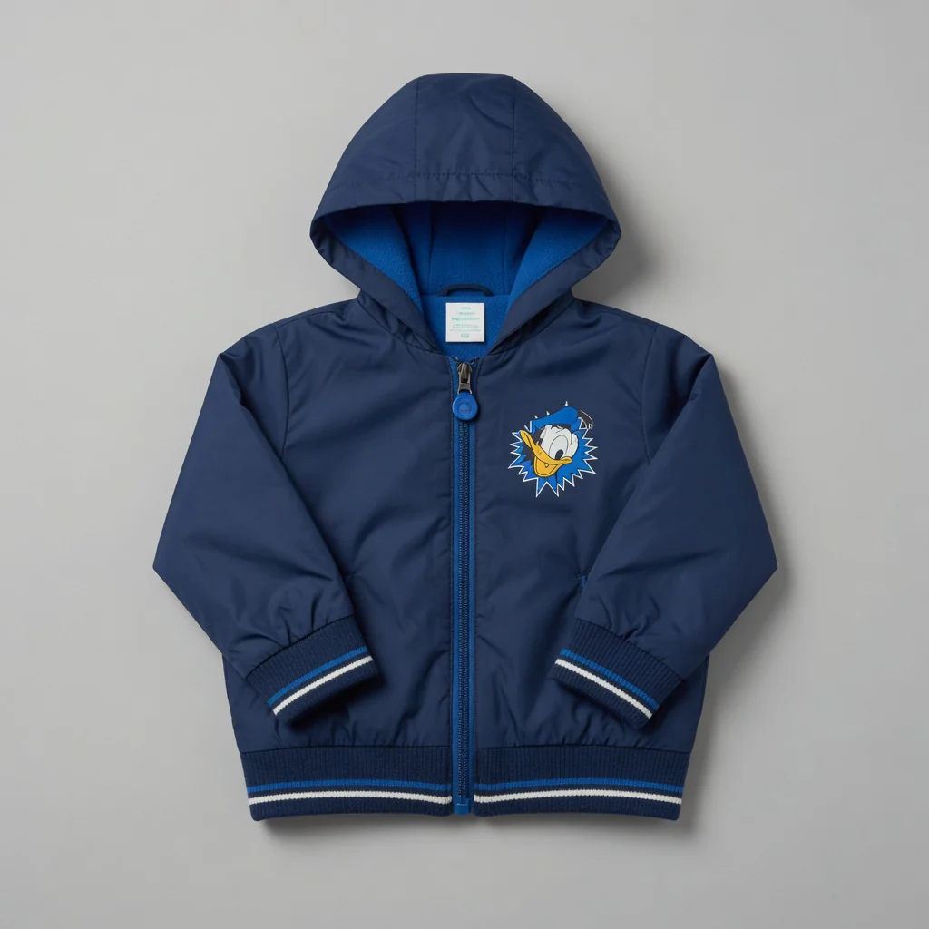 Giacca primavera - Bambino - 72 - 77 | 9 mesi