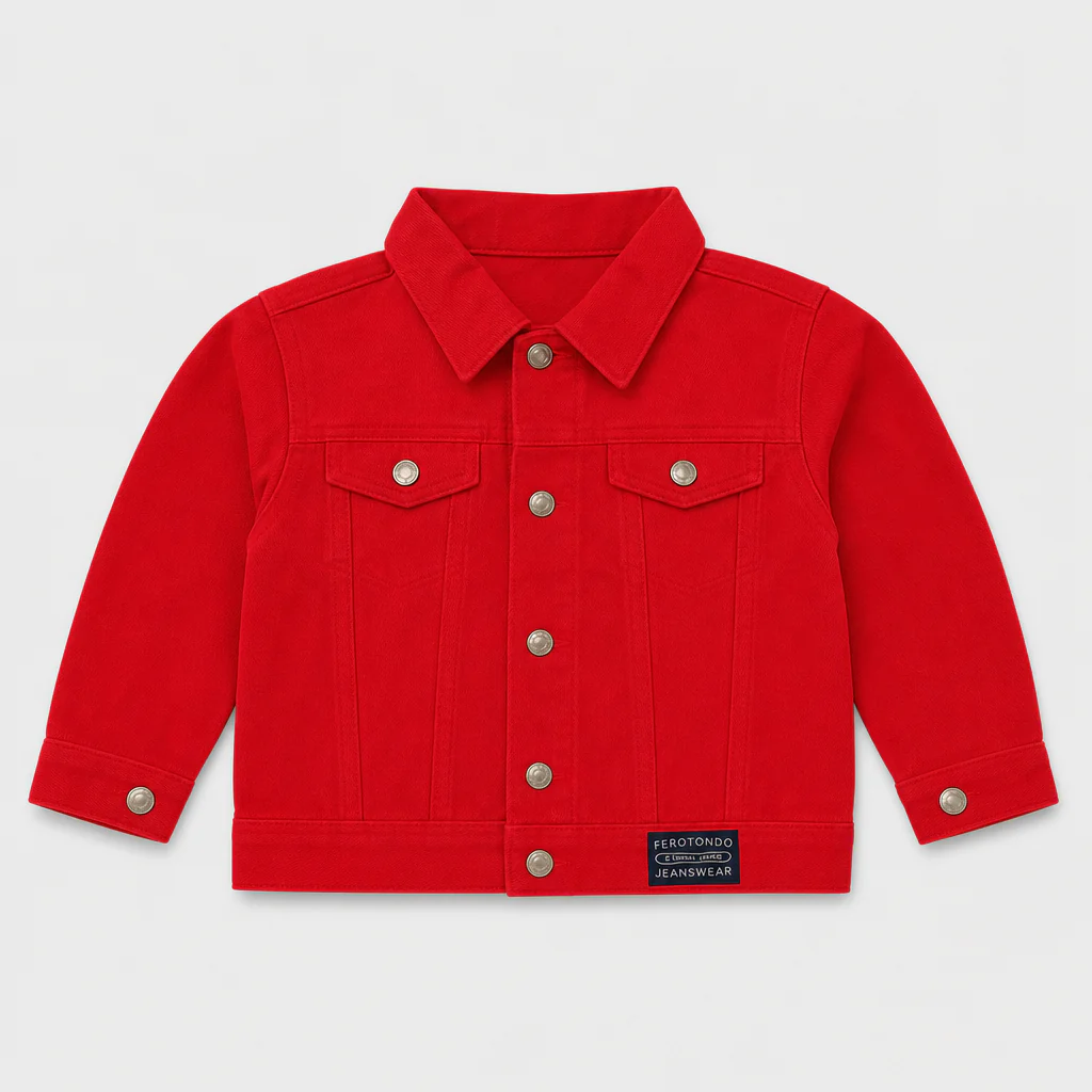 Giacca primavera - Bambino - 72 - 77 | 9 mesi