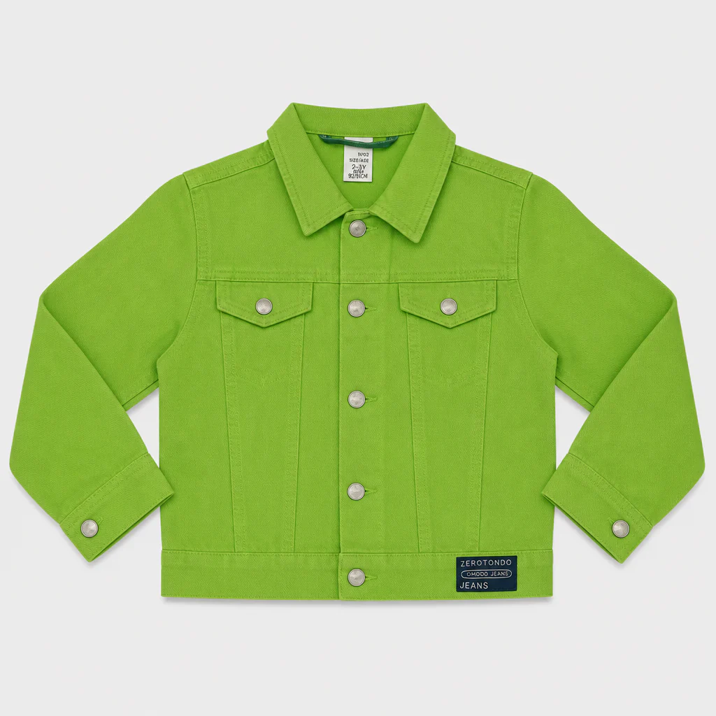 Giacca primavera - Bambino - 72 - 77 | 9 mesi