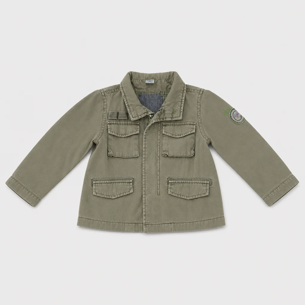 Giacca primavera - Bambino - 78 - 83 | 1 anno