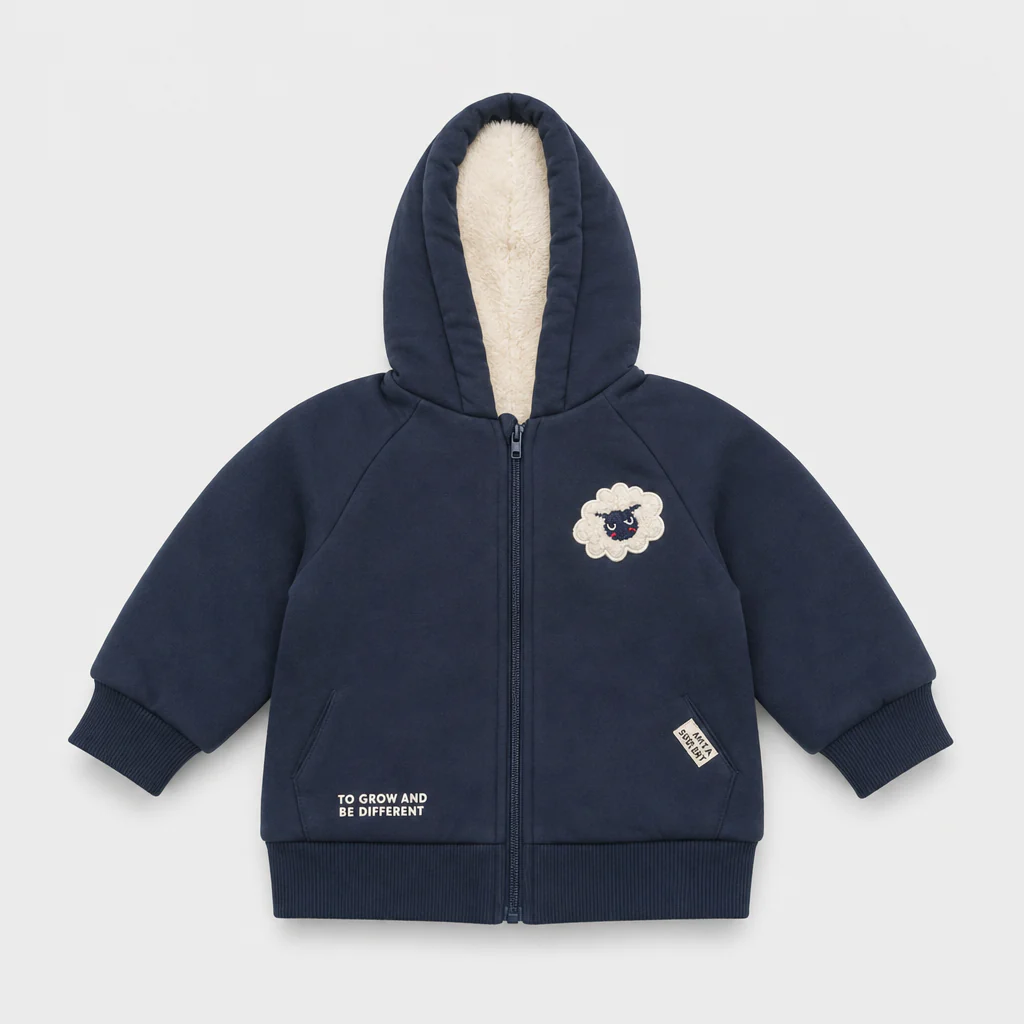 Giacca primavera - Bambino - 78 - 83 | 1 anno