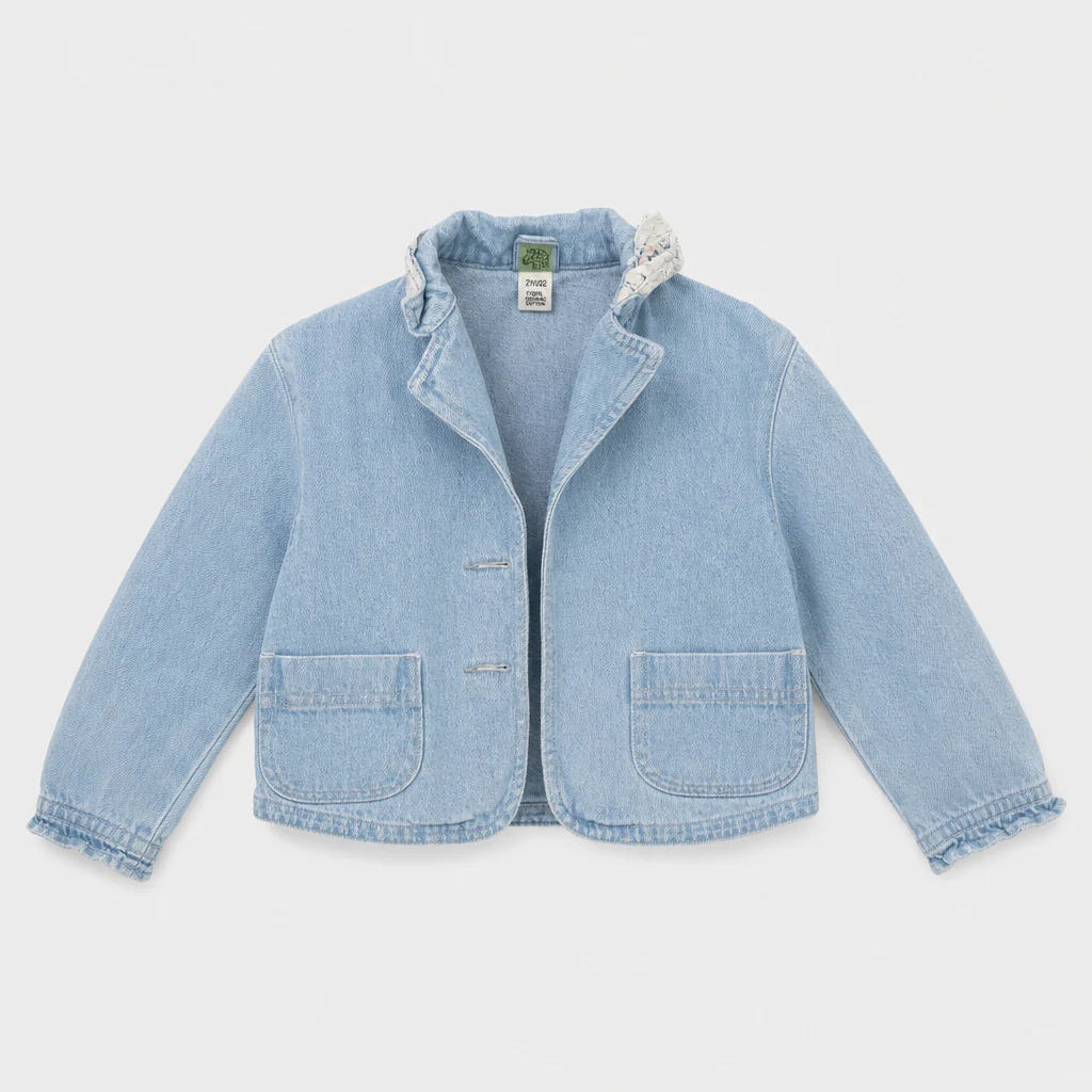 Giacca primavera - Bambino - 78 - 83 | 1 anno