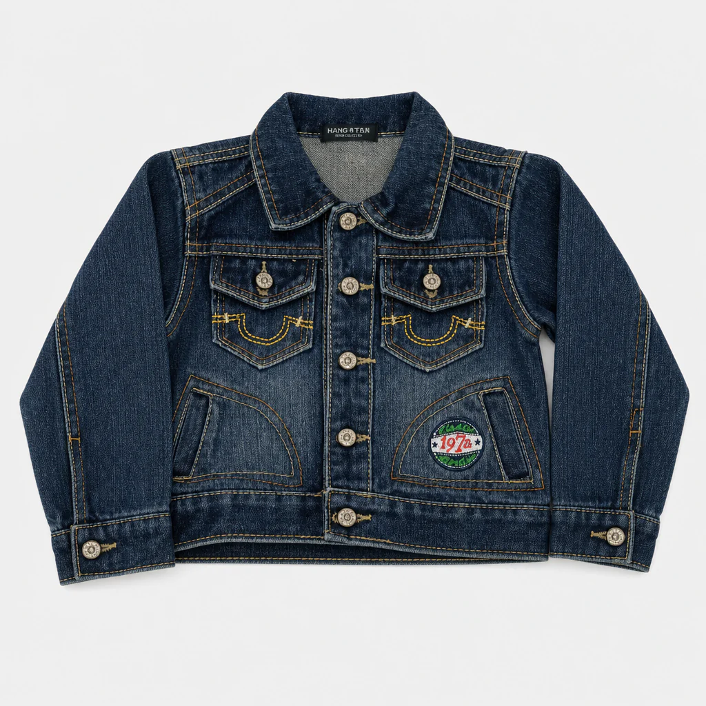 Giacca primavera - Bambino - 84 - 89 | 18 mesi