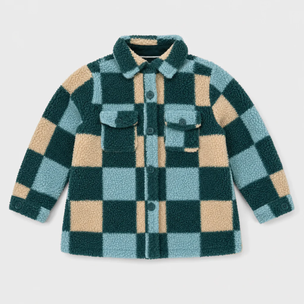 Giacca primavera - Bambino - 84 - 89 | 18 mesi