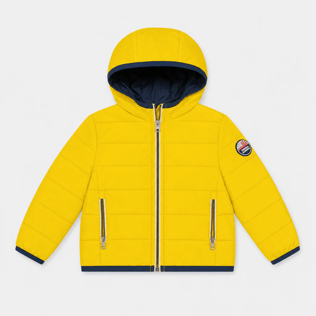 Giacca primavera - Bambino - 84 - 89 | 18 mesi