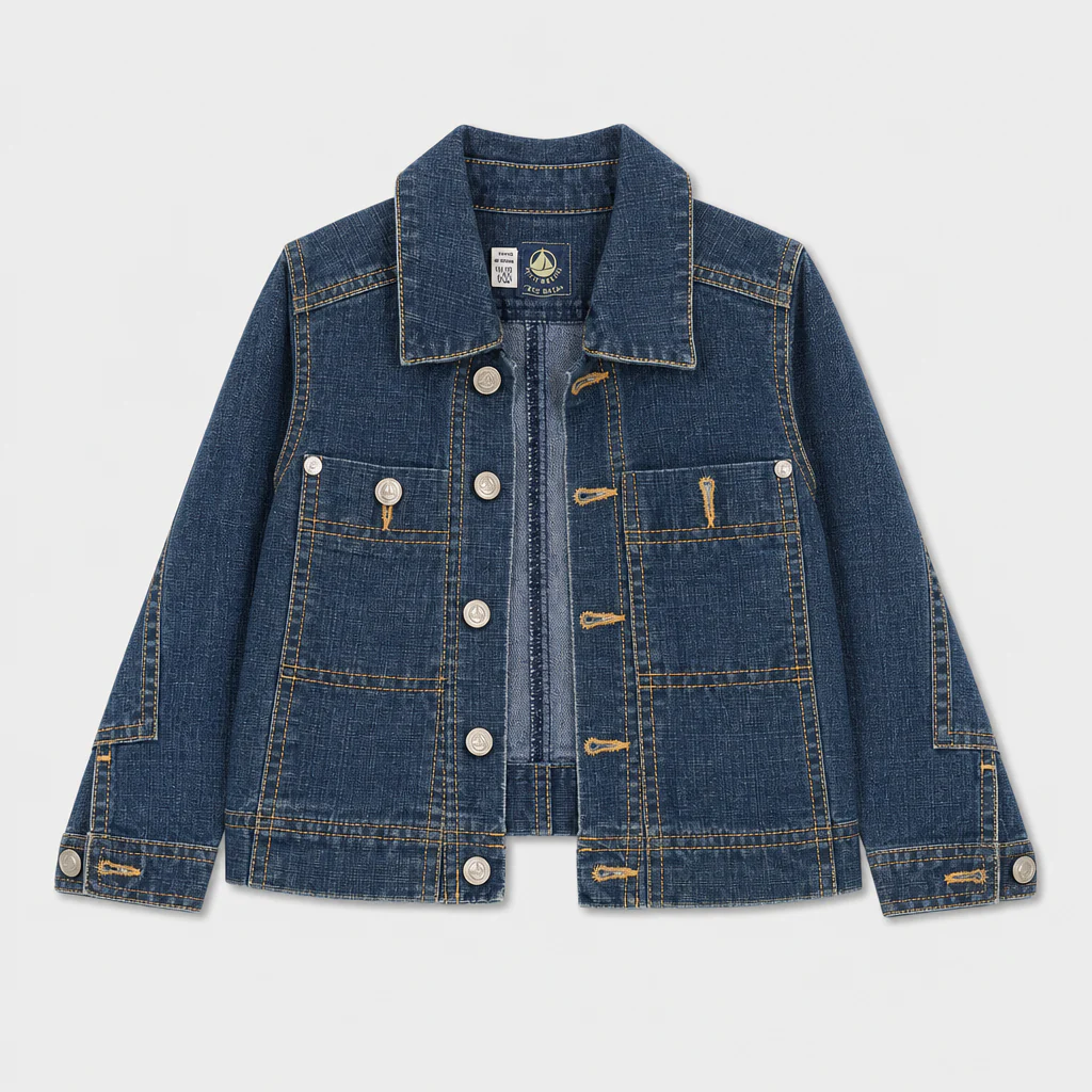 Giacca primavera - Bambino - 84 - 89 | 18 mesi