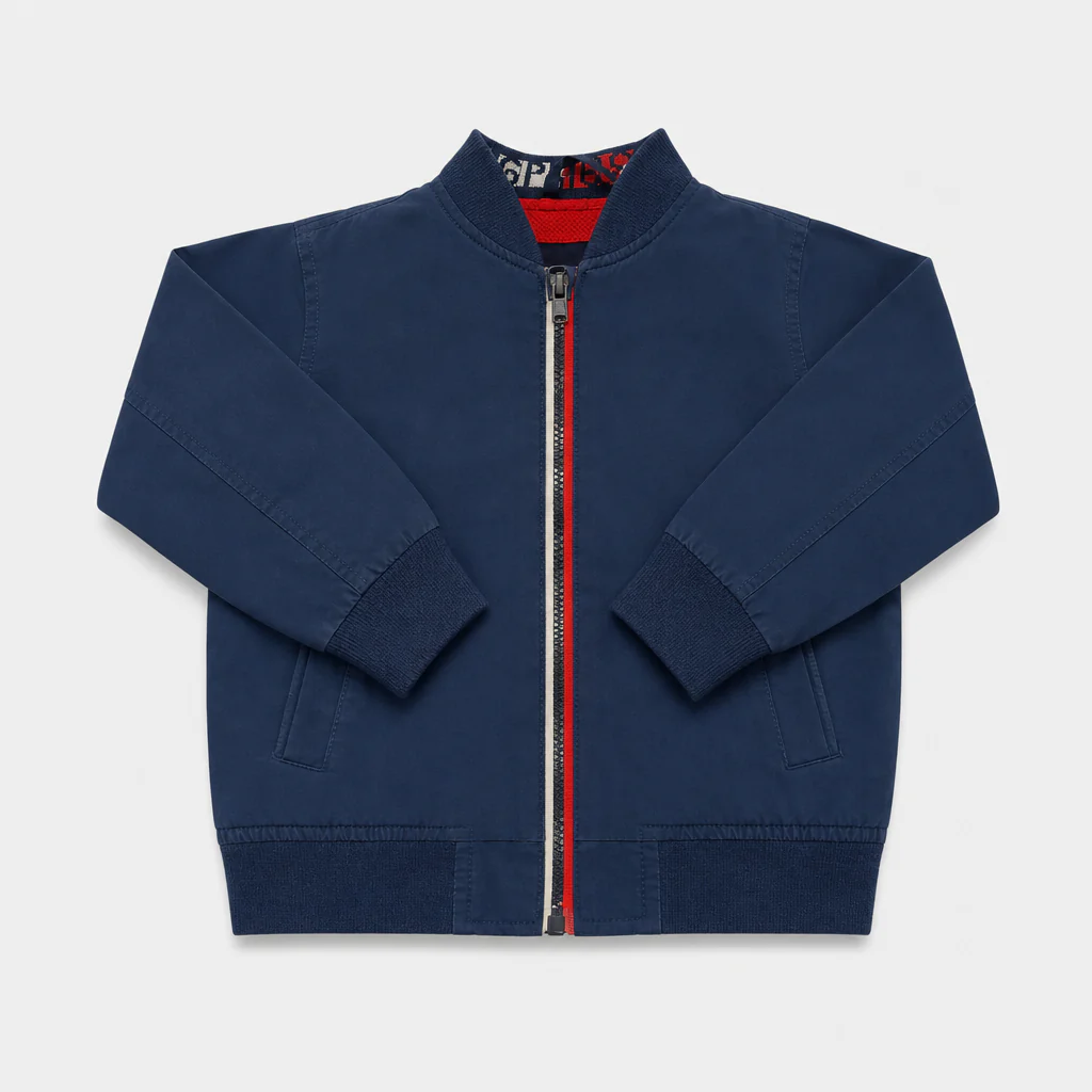 Giacca primavera - Bambino - 90 - 95 | 2 anni