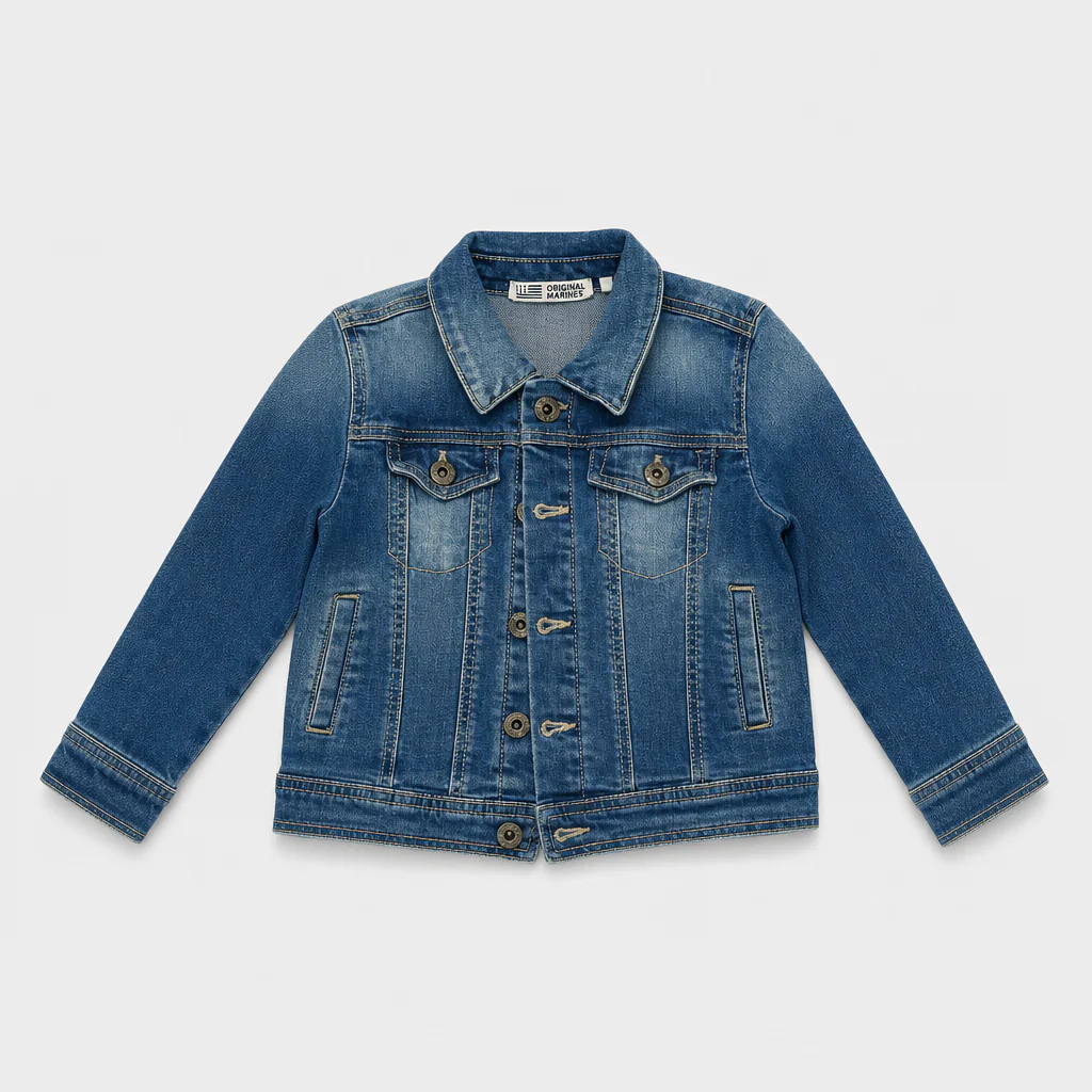 Giacca primavera - Bambino - 90 - 95 | 2 anni