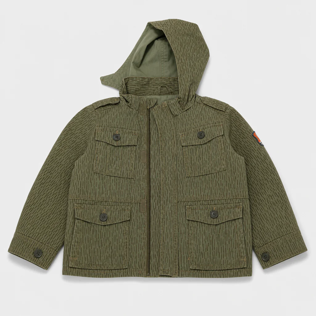 Giacca primavera - Bambino - 90 - 95 | 2 anni