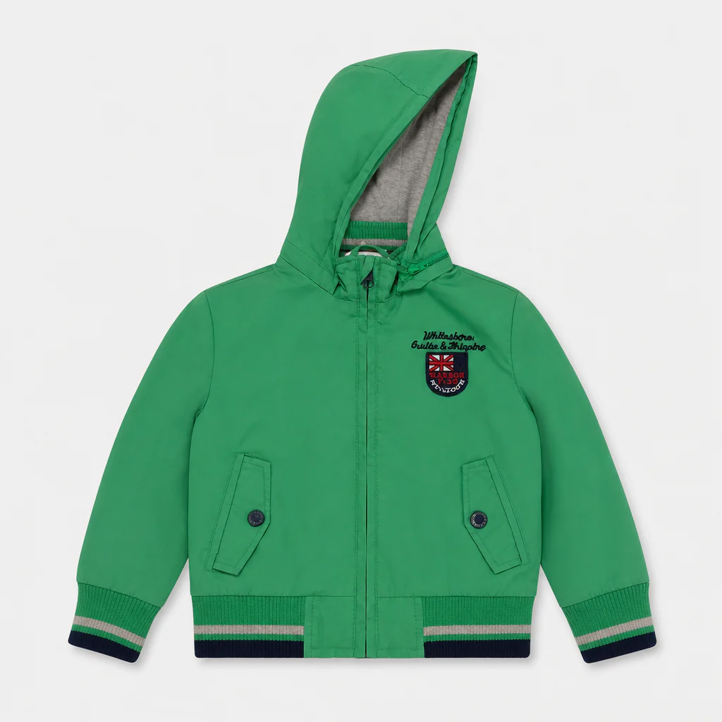 Giacca primavera - Bambino - 90 - 95 | 2 anni