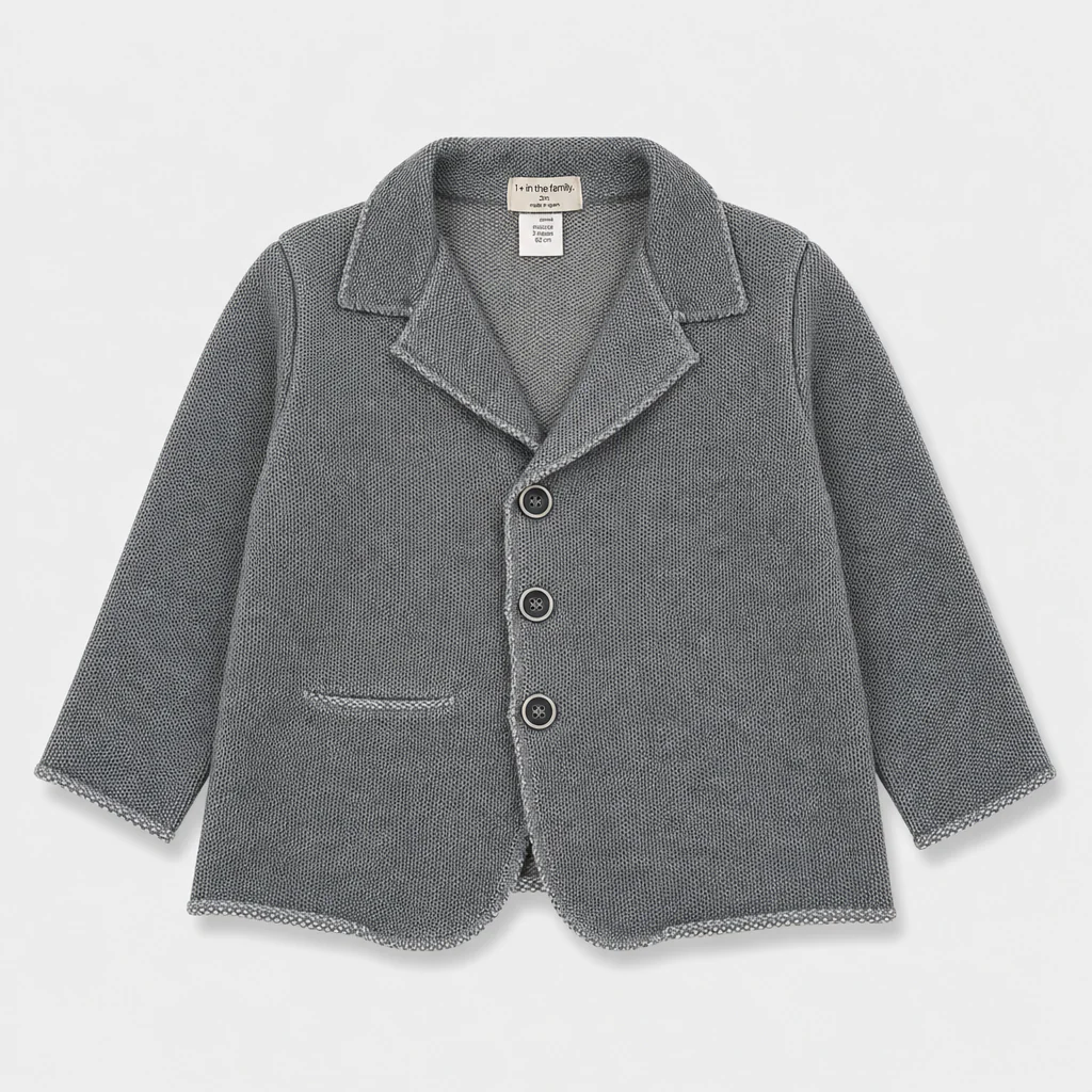 Giacca primavera - Bambino - 96 - 101 | 3 anni
