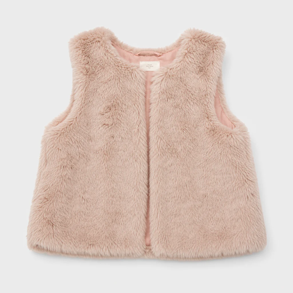 Gilet - Bambina - 108 - 113 | 5 anni