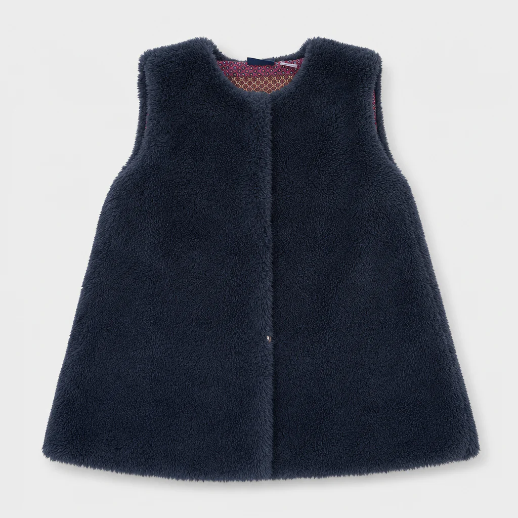 Gilet - Bambina - 114 - 119 | 6 anni