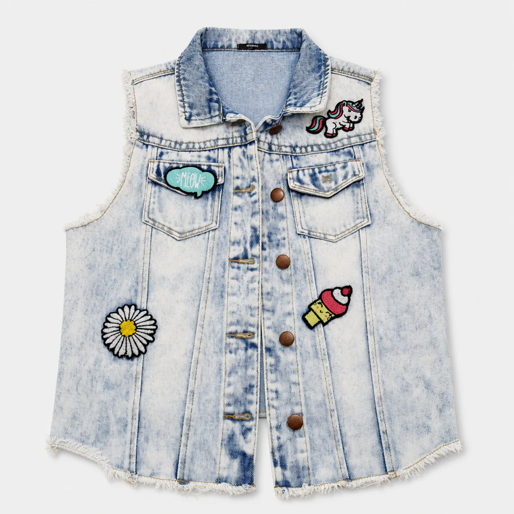 Gilet - Bambina - 164 - 169 | 14 anni