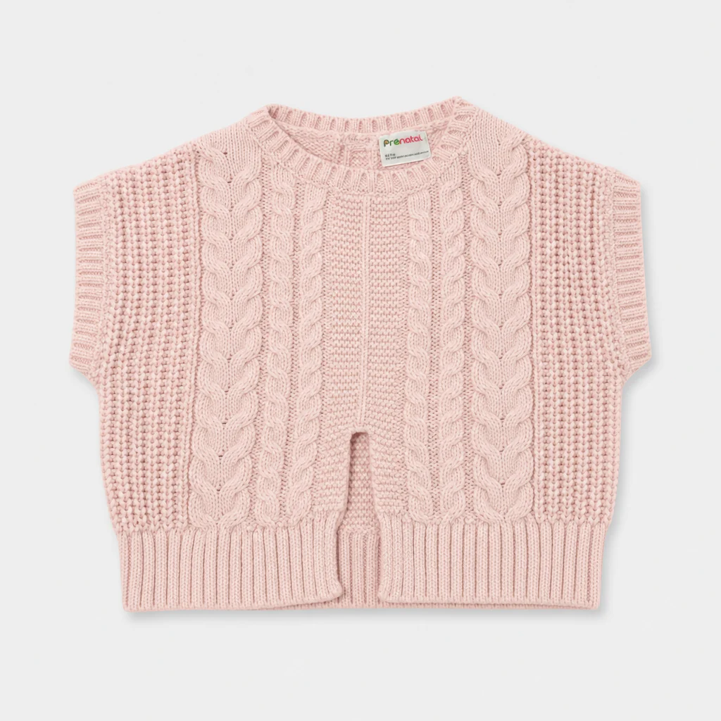 Gilet - Bambina - 78 - 83 | 1 anno