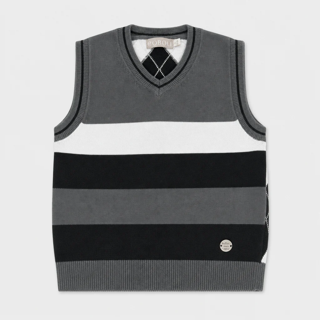 Gilet - Bambino - 102 - 107 | 4 anni
