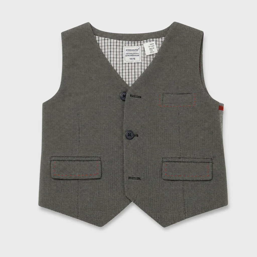 Gilet - Bambino - 102 - 107 | 4 anni