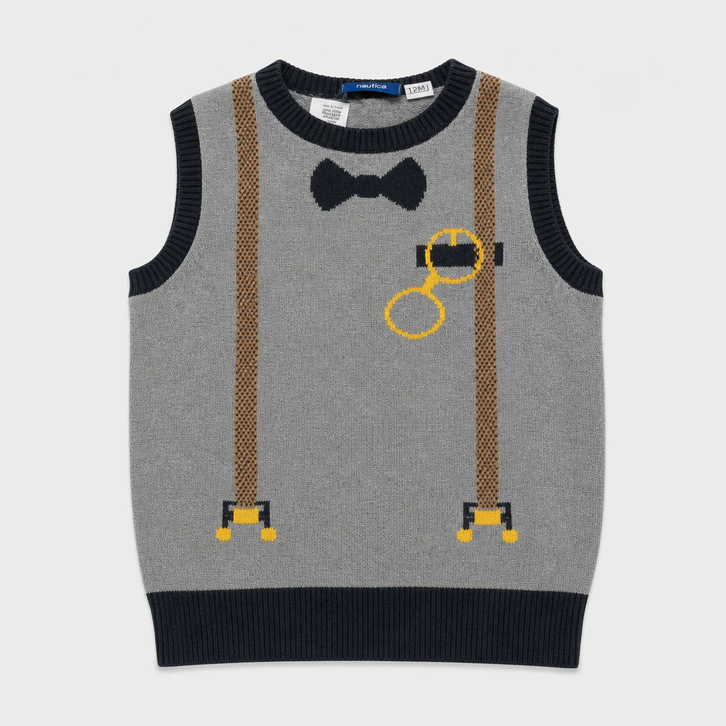 Gilet - Bambino - 102 - 107 | 4 anni
