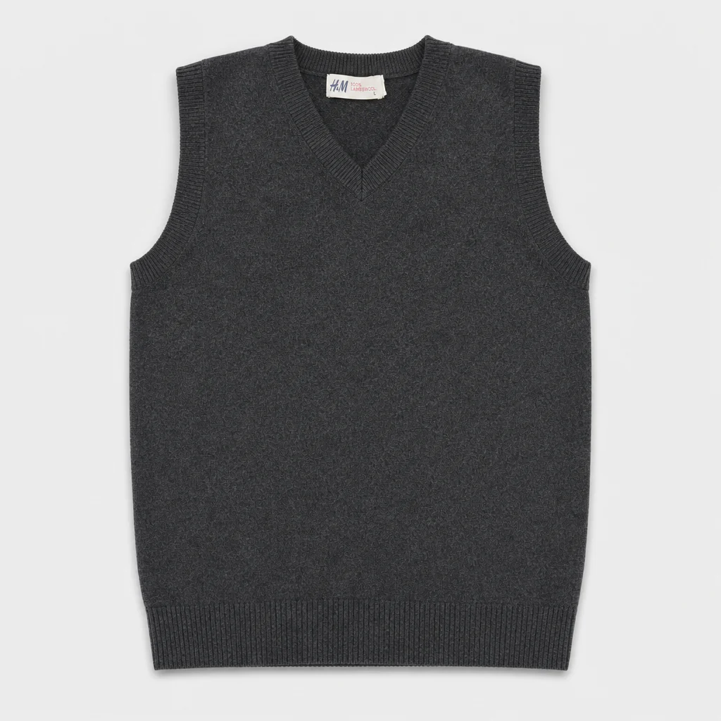Gilet - Bambino - 108 - 113 | 5 anni
