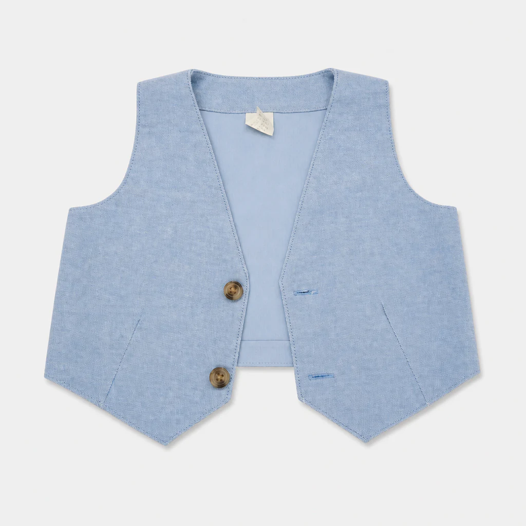 Gilet - Bambino - 66 - 71 | 6 mesi